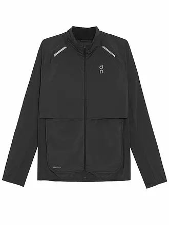 ON | Herren Laufjacke Weather Insulated | 
